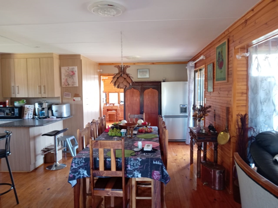 3 Bedroom Property for Sale in Joubertina Eastern Cape